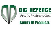 Dig-Defence